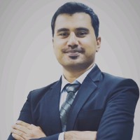 Umair Shehzad