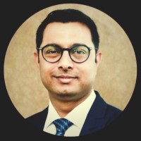 Sumanta Bajpayee
