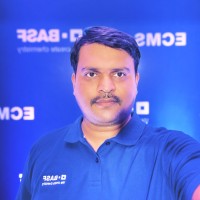 Murugesan T