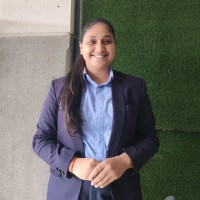 Bhagyashri Dharmik
