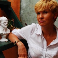 Svitlana Chunikhina, PhD