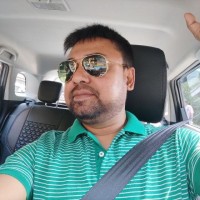 Sarafraj Ali