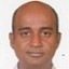 Paritosh Chandra