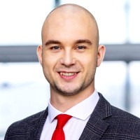 Egor Zaitsev