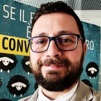 Alex Galli