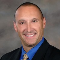 Chris Rosetti