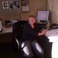 Barbara Mcveigh