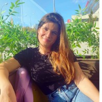 Cláudia Almeida
