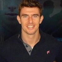 Colm Begley