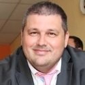 Jerome Vanceunebrock