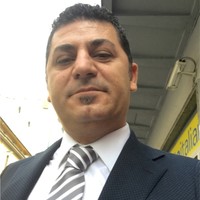 Gianluca Siciliano