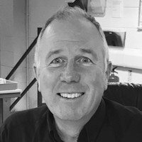 David Cahill