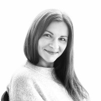 Iryna Marchuk
