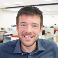 Thomas Schaal