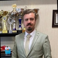 özer yüce