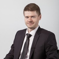 Maxim Sergeev