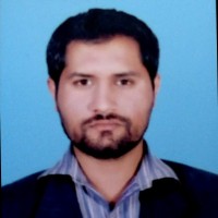 Shahbaz Ahmad