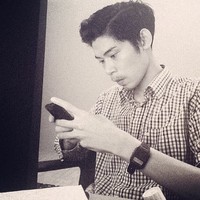 Dian Qamajaya