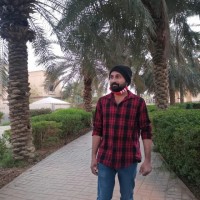 Abhishek Appu