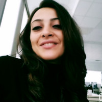 Zehra Mermer
