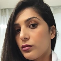 Francisca Maria Silva Costa