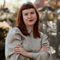 Ida Korolainen