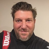 Michael Johnson
