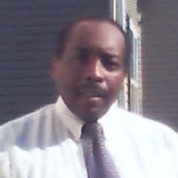 Harvey Robinson