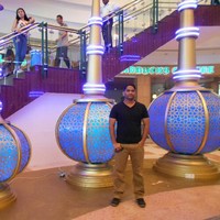 Mohammad Gaousuddin