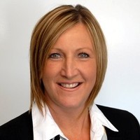 Jennifer Burns