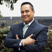 Alberto Jimenez Baquero