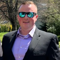 Andrew Mcmichael