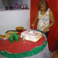 Maria Das Graças