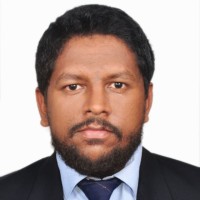 Tharaka Viraj