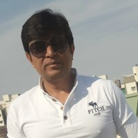dipak sondagar