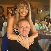 Rod & Val Palmer
