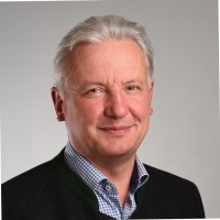 Martin Dr. Köhler