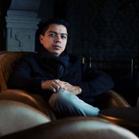 Jonathan García