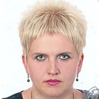 Tetiana Hovorushchenko