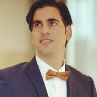 Ido Mansharof