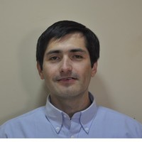 Daniel Mauricio Quilodran Gonzalez