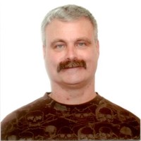 GERALD GILES