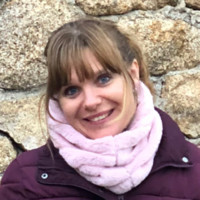 Maria José López Caballero