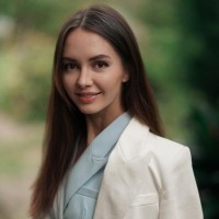 Elena Voronina