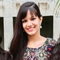 Supriya Garhwal