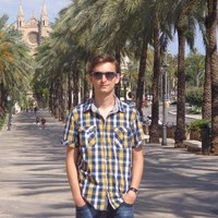 Tony-Alexandru Dincu