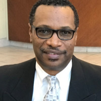 Bruce Gaddy