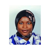 Sophia Lawal