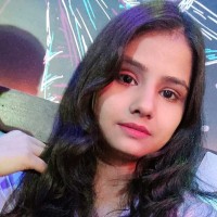 Aafreen Saifi