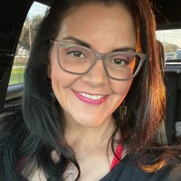 Laura E. Johnson